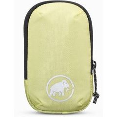 MAMMUT Lithium Add-on Shoulder Harness Pocket S holunder