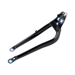 TREK Chainstay Trek Remedy 27.5 Chainstay 2016 Neutral Black