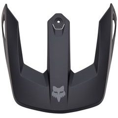 FOX 23 Proframe Visor - Matte Matte Black