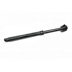 E*THIRTEEN Vario Infinite Dropper | 150-180mm Adjustable Travel | 31.6 | Black