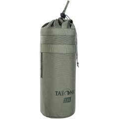 TATONKA THERMO BOTTLE COVER 1L BC stone grey olive