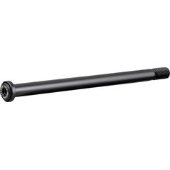 BONTRAGER Skewer Bontrager Thru 12 x 192mm Axle Length Black Rear