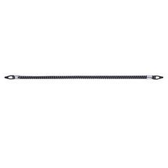 CONTEC Strap String Deluxe Double 580mm black/grey