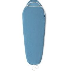 SEA TO SUMMIT Breeze Lightweight Liner Regular Cendre Blue