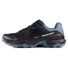 MAMMUT Girun II Low GTX Men black-strata