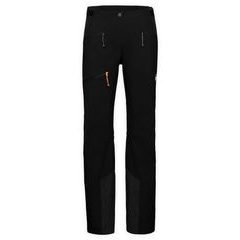 MAMMUT Taiss Guide SO Pants Women black