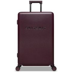 SUITSUIT Mystique Cherry Lacquer 91l - tmavě vínová