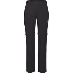 MAMMUT Runbold IV Zip Off Pants Women black