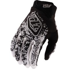 TROY LEE DESIGNS AIR SEVER BLACK / WHITE