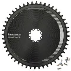 WOLF TOOTH Aero Direct Mount pro Sram 8-Bolt 48t