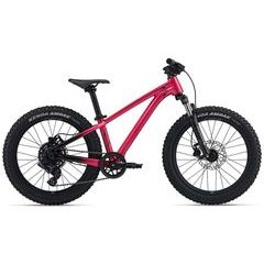GIANT STP 20 FS-LIV One Size Hot Pink
