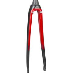 TREK Domane SL 5 56-62cm Dnister Black/Viper Red 355mm, 48mm