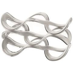 GUZZINI Wine rack Cuvee white