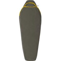SEA TO SUMMIT Reactor Midweight Liner +6°C Short Beluga