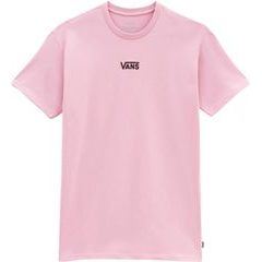 VANS WM CENTER VEE TEE DRESS, LILAC