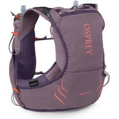 OSPREY DYNA PRO 10 purple dusk WL