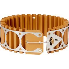MSR HEAT EXCHANGER