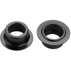 RACE FACE ENDCAP, FRONT, TRACE 15X100