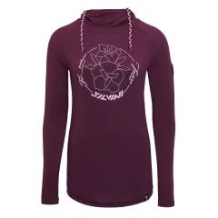 SILVINI Merate WD1920 plum-blush