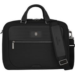 VICTORINOX Mythic Compact Briefcase 13 černá