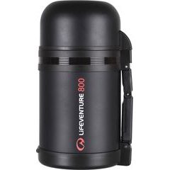 LIFEVENTURE Wide Mouth Flask 800ml