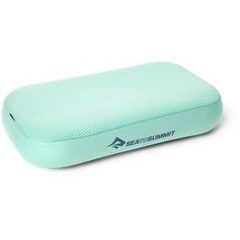 SEA TO SUMMIT Aeros Premium Pillow - XL Cabbage