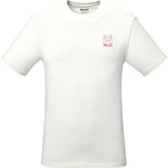 MILLET CIMAI CLIMB TS SS M FOGGY DEW
