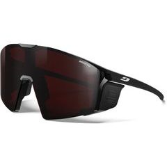 JULBO EDGE COVER REACTIV 0-4 HC Black Clear / Brown-Red