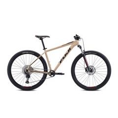 FUJI NEVADA 29 1.3 SRAM NX satin sand