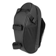 FORCE FUSE+bottle case, black