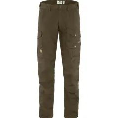 FJÄLLRÄVEN Barents Pro Trousers M Dark Olive