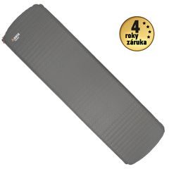 YATE TREKKER 3,8 šedá/šedá