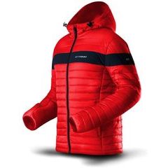 TRIMM CREDIT red/black