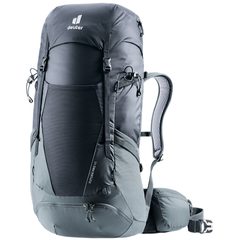 DEUTER Futura Pro 40 black-graphite