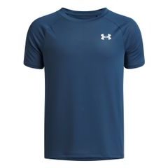 UNDER ARMOUR Tech 2.0 SS-BLU