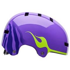 BELL Local Slayco Purple