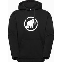 MAMMUT Base ML Hoody Men Classic black
