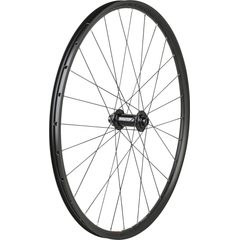 BONTRAGER Wheel Front Bontrager Kovee TLR/CL811 27.5 Disc 28H Black
