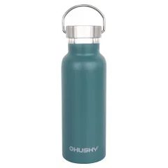 HUSKY MOLL 500 dark menthol