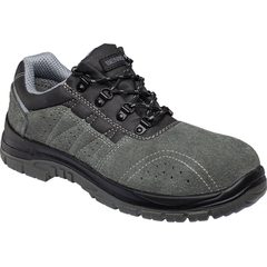 BENNON SPENCER S1P Low Grey