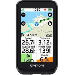 IGPSPORT iGPSPORT BiNavi Air