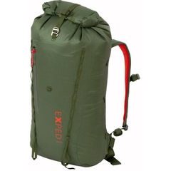 EXPED Black Ice 45 M forest