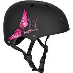 NILS Extreme MTW001 FLY růžová