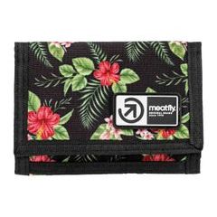 MEATFLY Dewey Tropical Black