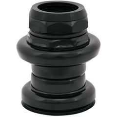 FORCE závitové 22,2mm utěsněné,1" Fe, černé