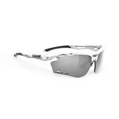 RUDY PROJECT PROPULSE white/laser black