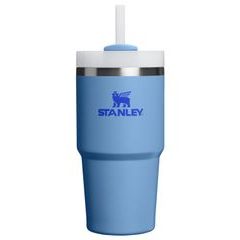STANLEY Quencher/Cup H2.O FlowState™ Tumbler 600 ml Blue Sky