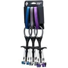 BLACK DIAMOND C4 CAM SET .3-.5