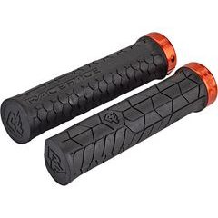 RACE FACE GETTA, 30mm black/orange