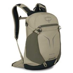 OSPREY SPORTLITE 15 olive tan